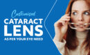 Contact Lenses