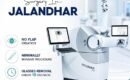SMILE Pro Jalandhar | Affordable Vision Correction