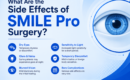 the Side Effects of SMILE Pro Surgery