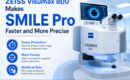 How ZEISS Visumax 800 Makes SMILE Pro Faster and More Precise